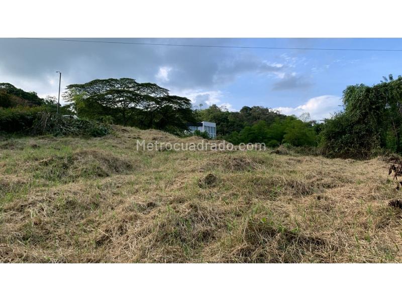 Lote en Venta, La Trinidad, Manizales - Vista 2