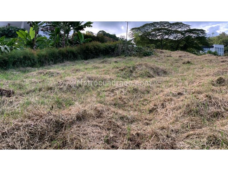 Lote en Venta, La Trinidad, Manizales - Vista 5
