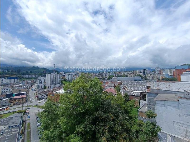 Piso – Manizales, Alta Suiza, Cerro de Oro - Vista 4
