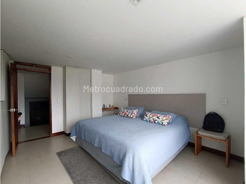 Piso – Manizales, Alta Suiza, Cerro de Oro - Vista 5