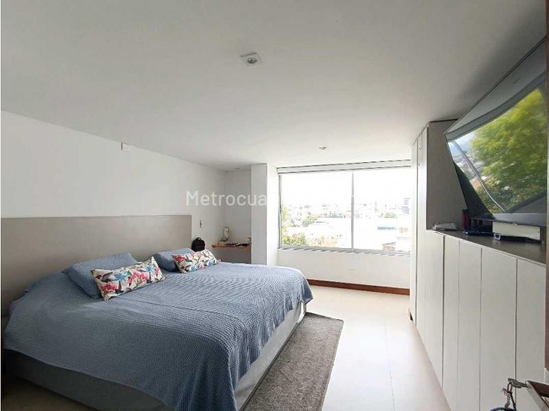 Piso – Manizales, Alta Suiza, Cerro de Oro - Más
