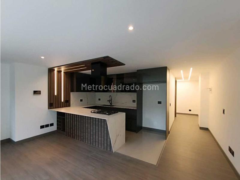 Piso – Manizales, Residencias Manizales, Cerro de Oro - Vista 2
