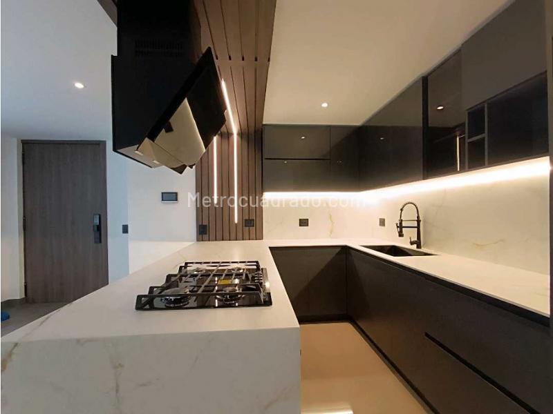 Piso – Manizales, Residencias Manizales, Cerro de Oro - Vista 4