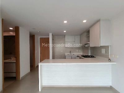 Apartaestudio en venta en El Trebol, Manizales · foto 2 de 19