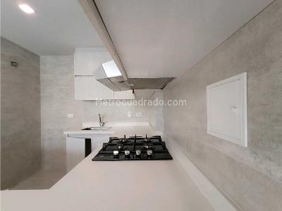 Apartaestudio en venta en El Trebol, Manizales · foto 3 de 19