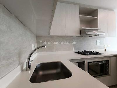 Apartaestudio en venta en El Trebol, Manizales · foto 4 de 19
