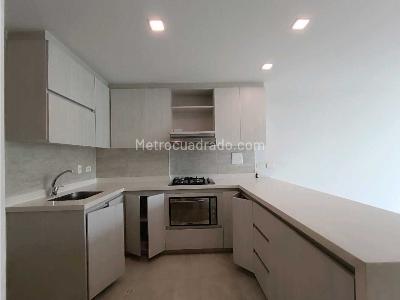 Apartaestudio en venta en El Trebol, Manizales · foto 5 de 19