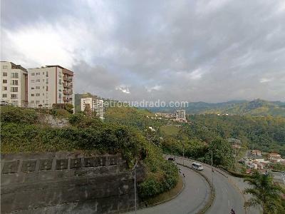 Apartaestudio en venta en El Trebol, Manizales · foto 11 de 19