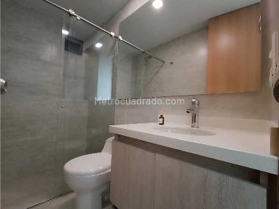 Apartaestudio en venta en El Trebol, Manizales · foto 12 de 19