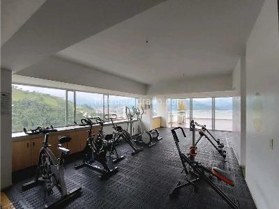 Apartaestudio en venta en El Trebol, Manizales · foto 15 de 19