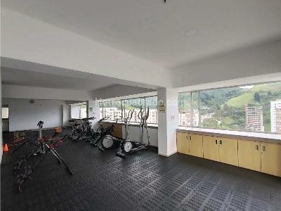Apartaestudio en venta en El Trebol, Manizales · foto 16 de 19