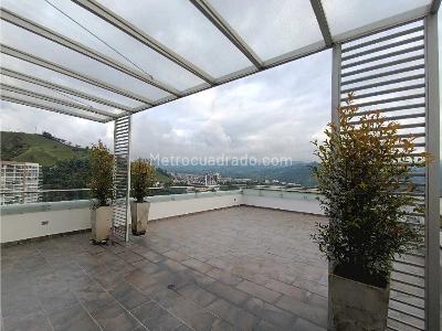Apartaestudio en venta en El Trebol, Manizales · foto 17 de 19