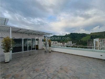 Apartaestudio en venta en El Trebol, Manizales · foto 18 de 19