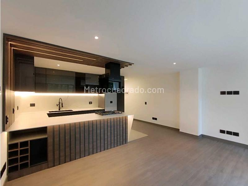 Piso – Manizales, Residencias Manizales, Cerro de Oro - Vista 2