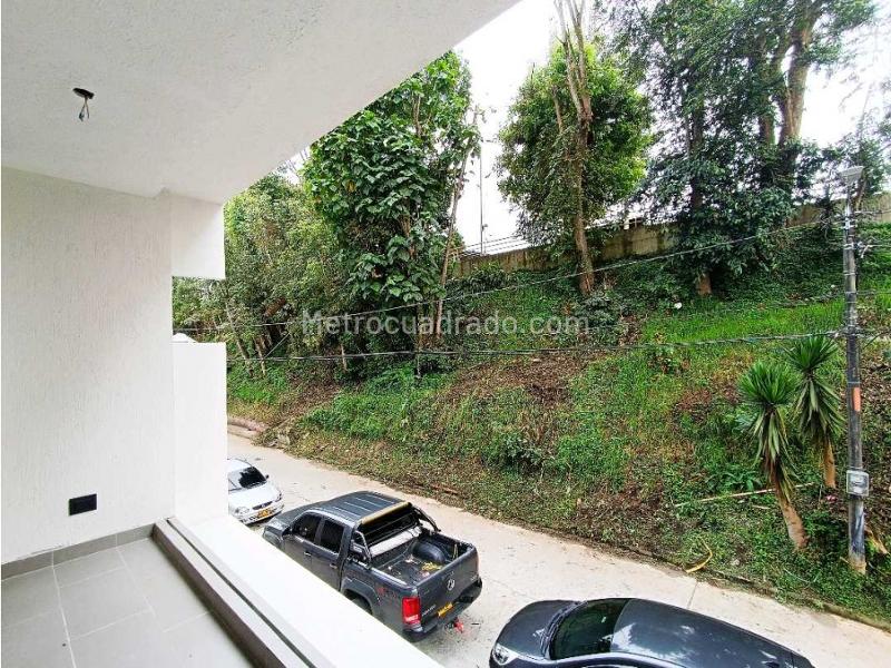 Piso – Manizales, Residencias Manizales, Cerro de Oro - Vista 5