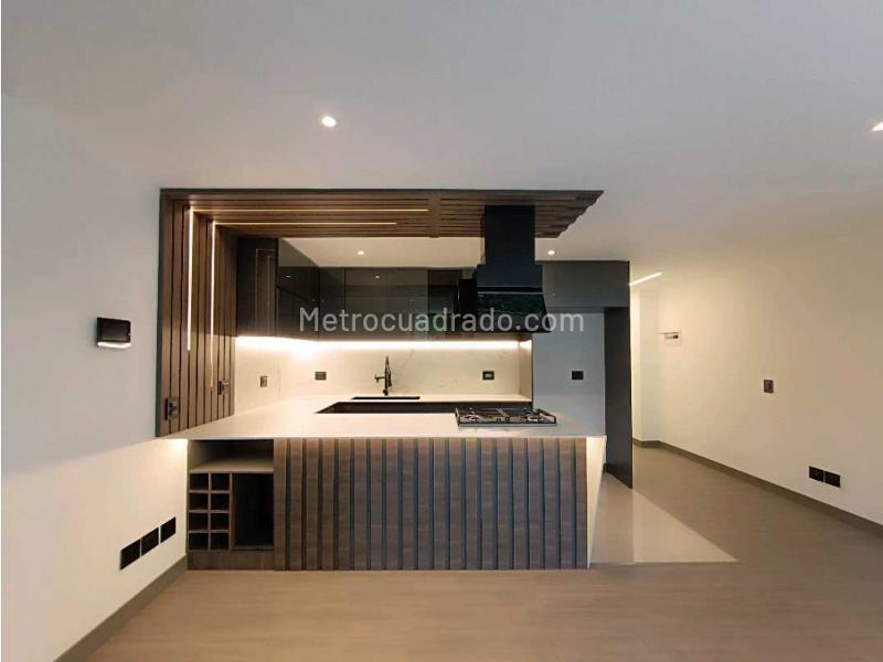 Piso – Manizales, Residencias Manizales, Cerro de Oro - Más