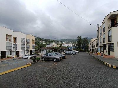 Casa de 4 alcobas en venta en Bosques De La Enea, Manizales, 120 m² · foto 7 de 9