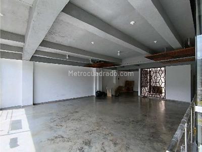 Local Comercial en Arriendo, La Enea, Manizales