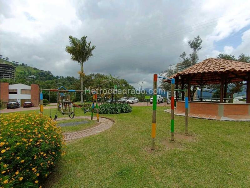 House in Manizales, Palogrande - Vista 5
