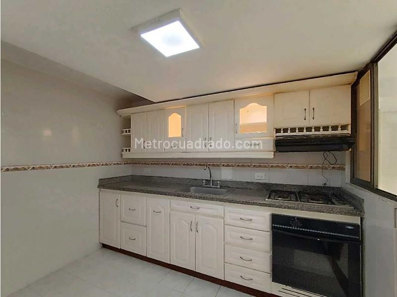 House in Manizales, Palogrande - Más