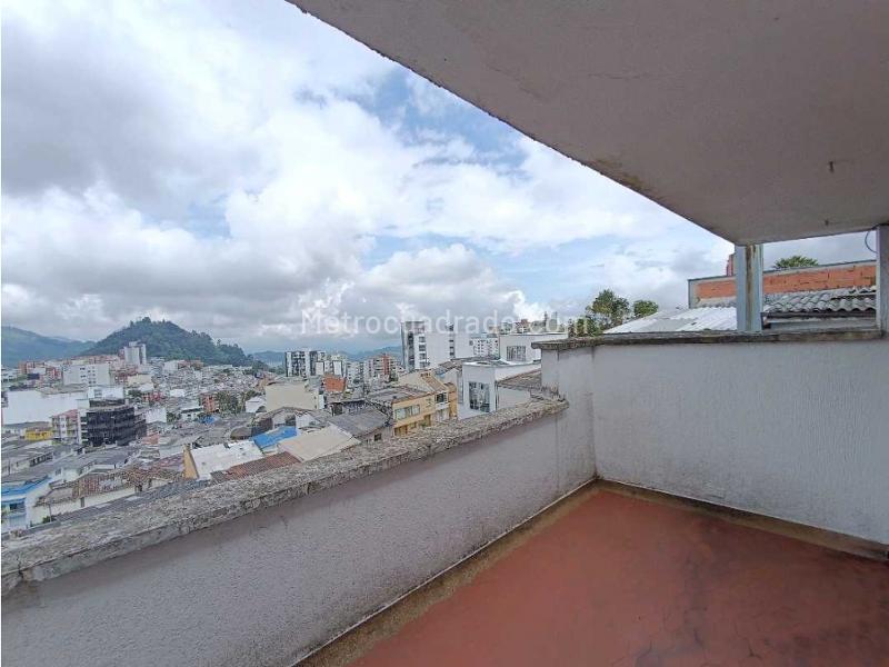Casa – Manizales, Laureles, Palogrande - Vista 5