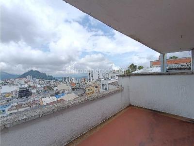 Casa en arriendo en Avenida Santander, Manizales · foto 4 de 17