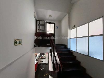 Casa en arriendo en Avenida Santander, Manizales · foto 8 de 17