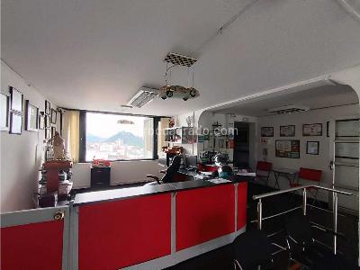 Casa en arriendo en Avenida Santander, Manizales · foto 10 de 17