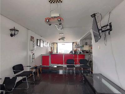 Casa en arriendo en Avenida Santander, Manizales · foto 11 de 17