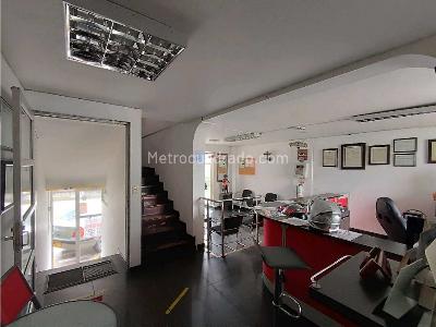 Casa en arriendo en Avenida Santander, Manizales · foto 12 de 17