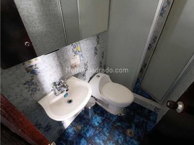 Casa en arriendo en Avenida Santander, Manizales · foto 13 de 17