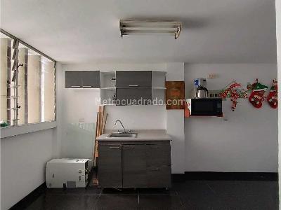 Casa en arriendo en Avenida Santander, Manizales · foto 14 de 17