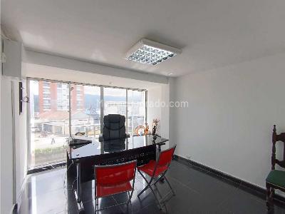 Casa en arriendo en Avenida Santander, Manizales · foto 16 de 17
