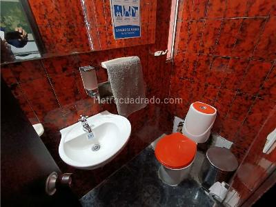 Casa en arriendo en Avenida Santander, Manizales · foto 17 de 17
