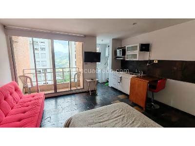 Apartaestudio en venta en Palermo, Manizales · foto 2 de 13