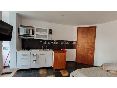 Apartaestudio en venta en Palermo, Manizales · foto 5 de 13