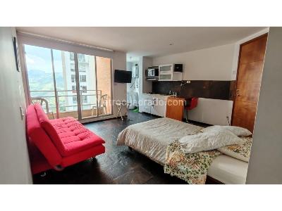 Apartaestudio en venta en Palermo, Manizales · foto 7 de 13