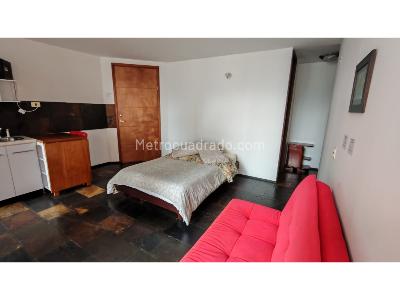 Apartaestudio en venta en Palermo, Manizales · foto 8 de 13