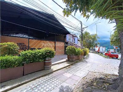 Local Comercial en Arriendo, Milan, Manizales