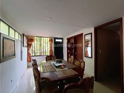 Casa de 5 alcobas en venta en Prado Medio, Manizales, 120 m² · foto 3 de 20