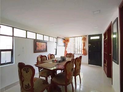 Casa de 5 alcobas en venta en Prado Medio, Manizales, 120 m² · foto 9 de 20