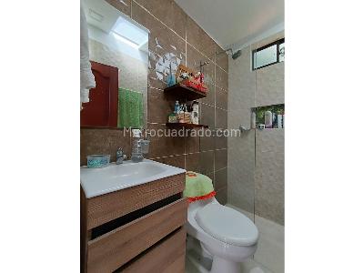 Casa de 5 alcobas en venta en Prado Medio, Manizales, 120 m² · foto 13 de 20