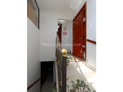 Casa de 5 alcobas en venta en Prado Medio, Manizales, 120 m² · foto 15 de 20