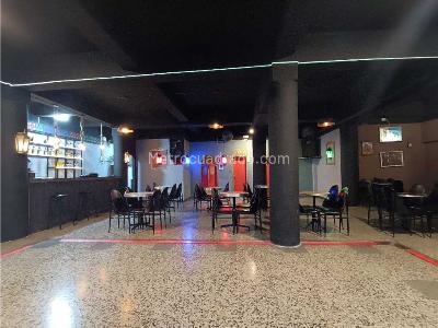 Local Comercial en Arriendo, Centro, Manizales