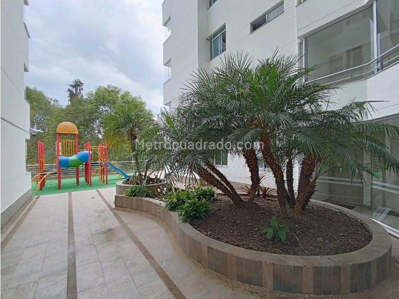 Piso – Manizales - Vista 2