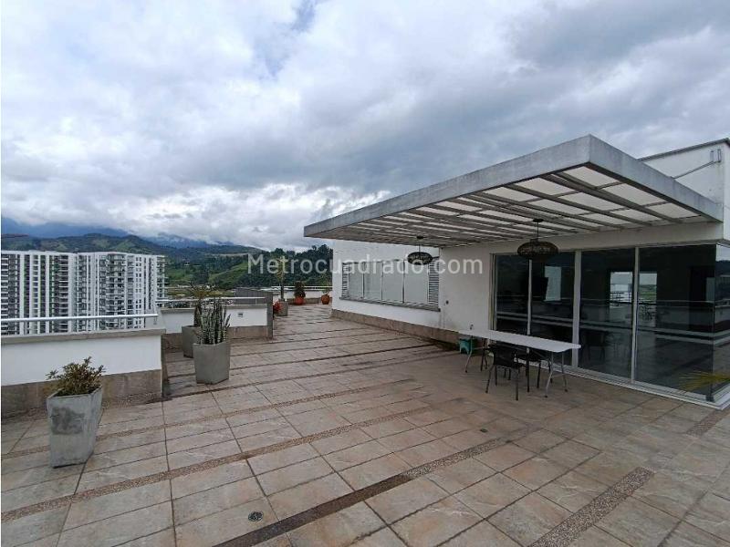 Piso – Manizales - Vista 3