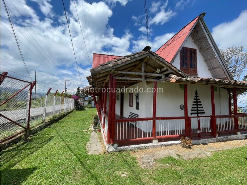 Casa – Manizales - Vista 3