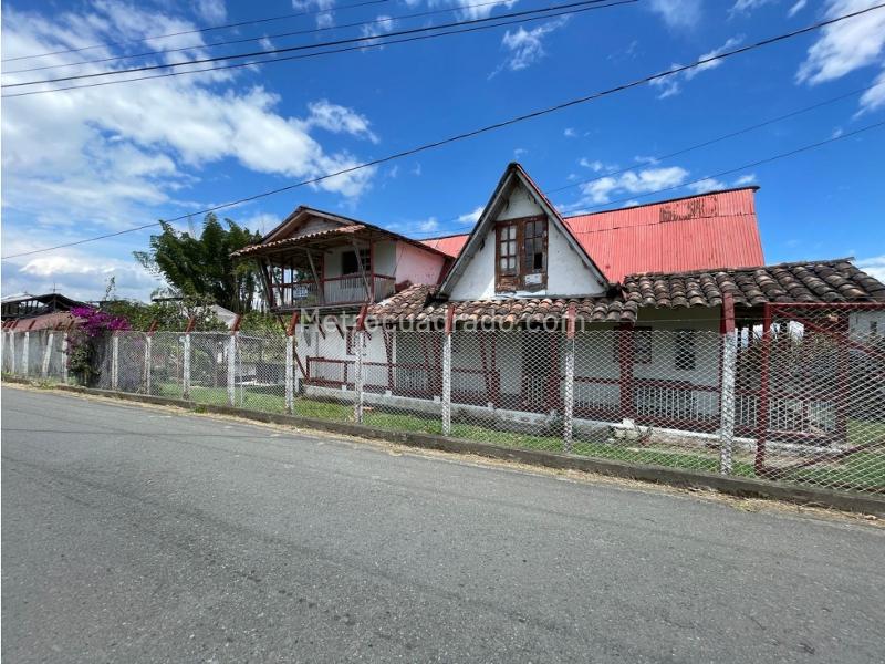 Casa – Manizales - Vista 4