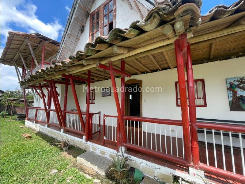 Casa – Manizales - Vista 5