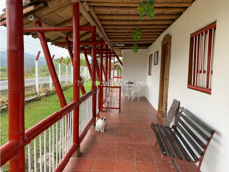 Casa – Manizales - Más